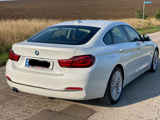 BMW 4 Series foto 3