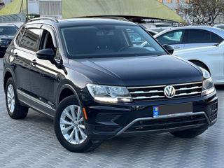 Volkswagen Tiguan foto 4