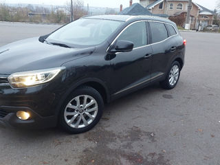 Renault Kadjar foto 5