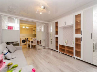 Apartament cu 2 camere,  Botanica,  Chișinău,  Chișinău mun. foto 2