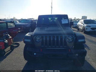 Jeep Wrangler foto 11