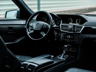 Mercedes E-Class foto 5