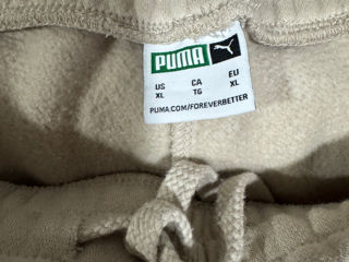 Спортивные штаны Puma xl foto 3