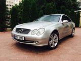 Mercedes CLK Class foto 4