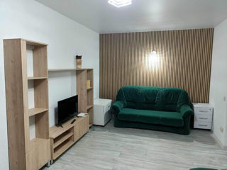 Apartament cu 1 cameră, 50 m², Botanica, Chișinău foto 5