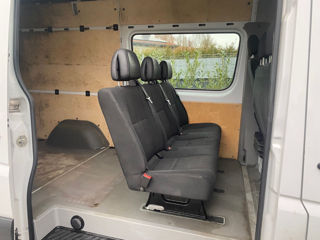 Mercedes Sprinter 319 CDI foto 10