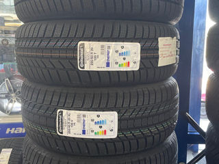 235/50 & 255/45 R20 Continental. (Electric (ID-4/5/6)). 2024