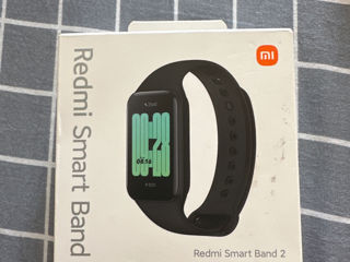 Redmi Smart Band 2