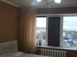 Apartament cu 1 cameră, 30 m², Telecentru, Chișinău foto 3