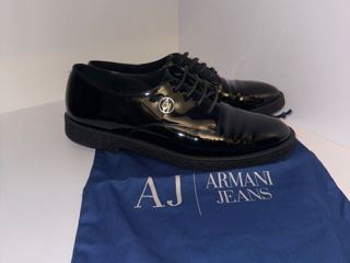 Armani jeans