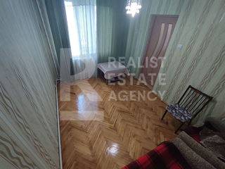 Apartament cu 3 camere, 68 m², Podul Chișinăului, Bălți foto 4