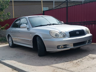 Hyundai Sonata foto 3