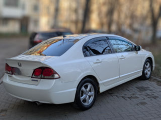 Honda Civic foto 3