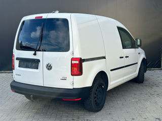 Volkswagen Caddy foto 4