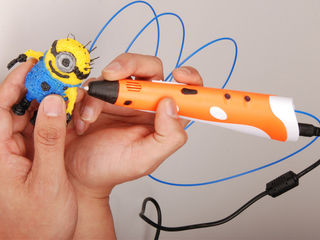 Новая 3D Ручка Myriwell-2 (RP100B) Stereo c дисплеем оригинал! foto 3