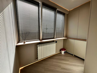 Apartament cu 2 camere, 78 m², Ciocana, Chișinău foto 12