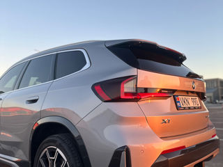 BMW X1 foto 3