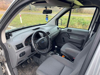 Ford Transit Connect foto 4