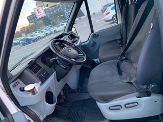 Ford Transit foto 8