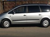 Volkswagen Sharan foto 3