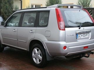 Nissan X-trail T30 расходные запчасти! Японские Japan! foto 2