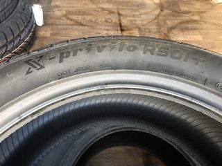 265/45 R20 Tracmax Xprivilo RS01+/ Доставка, livrare toata Moldova foto 6