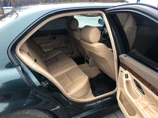 BMW 7 Series foto 7