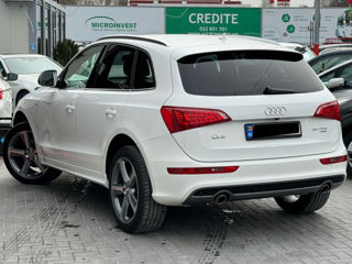 Audi Q5 foto 3