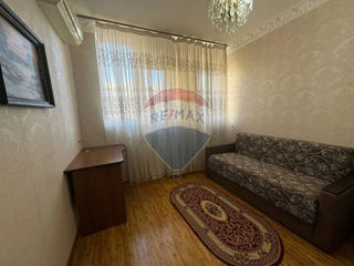 Apartament cu 2 camere, 52 m², Ciocana, Chișinău foto 8