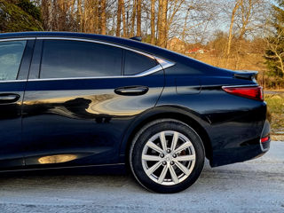 Lexus ES Series foto 4