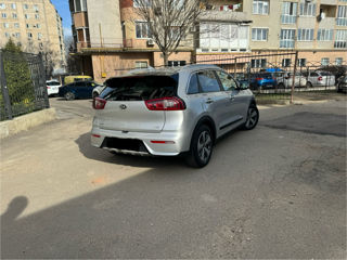 KIA Niro foto 3