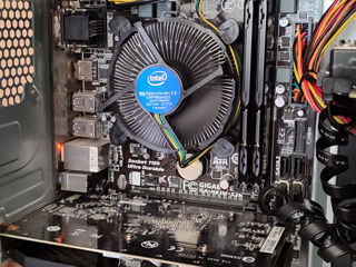 Core i5 4590 + Монитор - Хорошая Цена!! foto 2