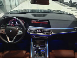 BMW X7 фото 5