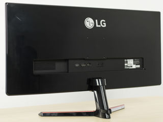 Monitor LG 29" pentru lucru și jocuri foto 4