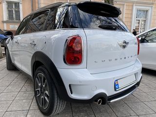 Mini Countryman foto 3