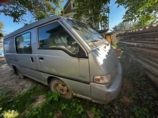 Hyundai H-100 foto 3