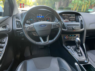 Ford Focus foto 5