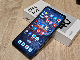 Oppo A40 4/128 Duos Новый