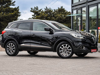 Renault Kadjar foto 1