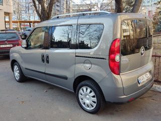 Opel Combo foto 3