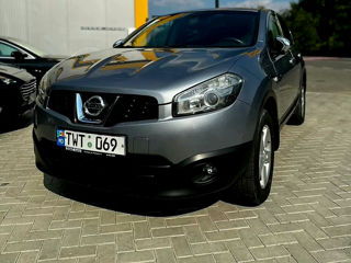 Nissan Qashqai foto 2