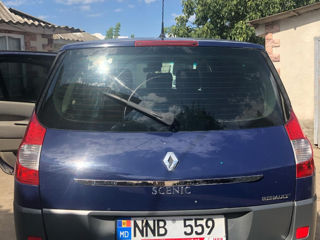 Renault Grand Scenic foto 10