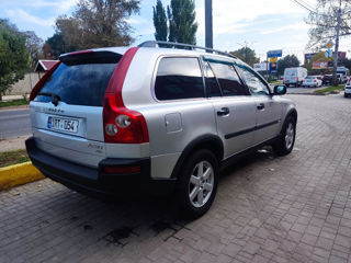 Volvo XC90 foto 3