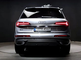 Audi Q7 foto 4