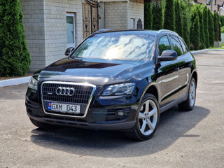 Audi Q5 foto 1