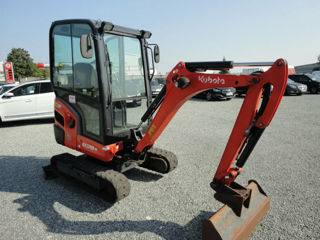 Kubota 18