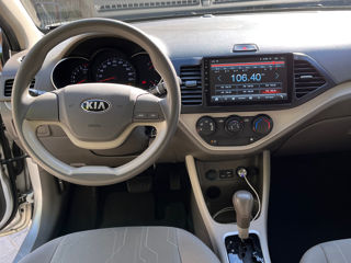 KIA Picanto foto 16