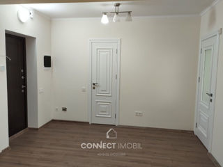 Apartament cu 1 cameră, 51 m², Botanica, Chișinău foto 5