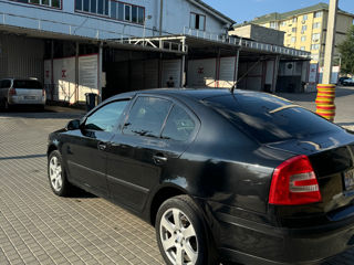 Skoda Octavia foto 5