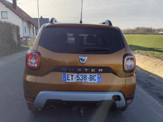 Dacia Duster foto 4